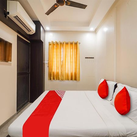 Hotel O Saravana'S Park Chennai Exterior foto